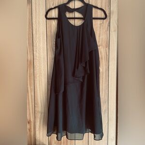 WORTHINGTON Black Dress Women’s Size S